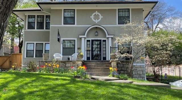 Photo of 5528 Holmes St, Kansas City, MO 64110