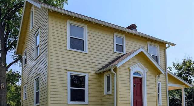 Photo of 2500 SE Pennsylvania Ave, Topeka, KS 66605