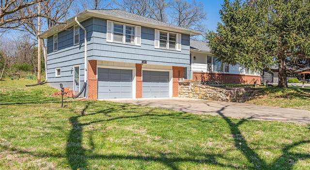 Photo of 625 Edwardsville Dr, Kansas City, KS 66111