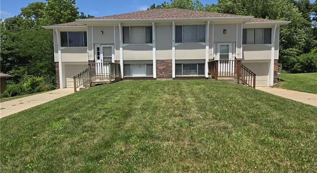 Photo of 3317-3319 N 84th Ter, Kansas City, KS 66109