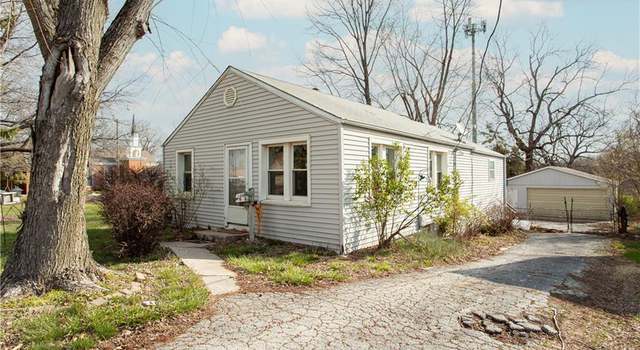Photo of 3701 Sterling Ave, Independence, MO 64052