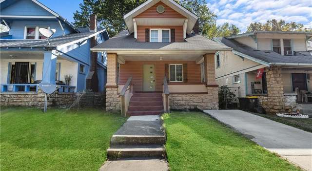 Photo of 3809 South Benton Blvd, Kansas City, MO 64127