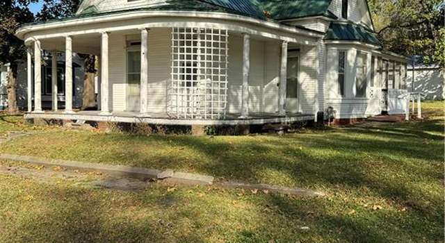 Photo of 317 Richardson St, Bolckow, MO 64427