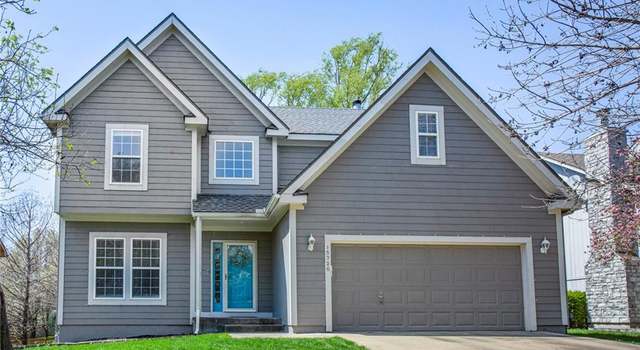 Photo of 15726 S Summertree Ct, Olathe, KS 66062
