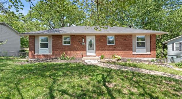 Photo of 5414 NE Meadowbrook Rd, Kansas City, MO 64119