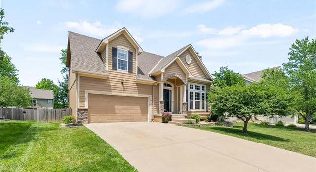 Photo of 16122 W 157th St, Olathe, KS 66062