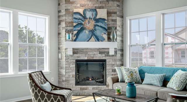 Photo of 11901 S Tallgrass Dr #703, Olathe, KS 66061