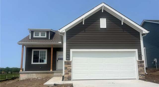 Photo of 9630 N Colrain Ave, Kansas City, MO 64154