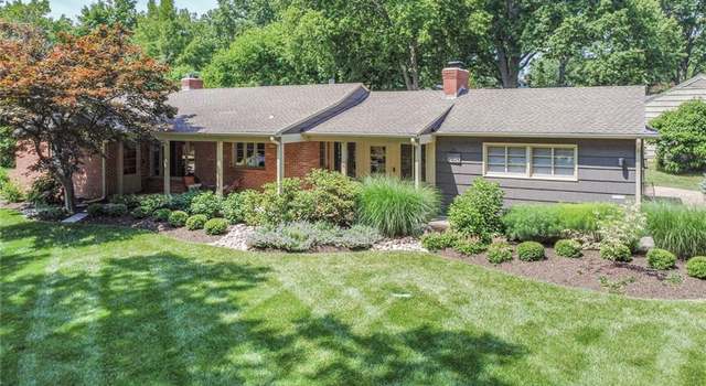 Photo of 9234 Belinder Rd, Leawood, KS 66206