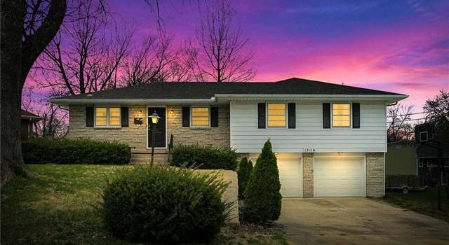 Photo of 13116 E 45th St S, Independence, MO 64055