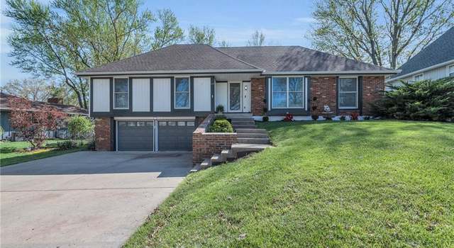 Photo of 1125 NE 97th Pl, Kansas City, MO 64155