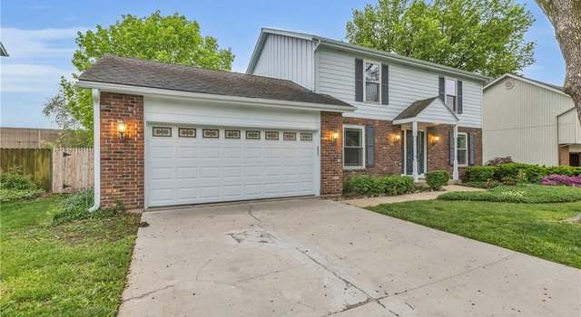 Photo of 11409 W 106th St, Overland Park, KS 66214