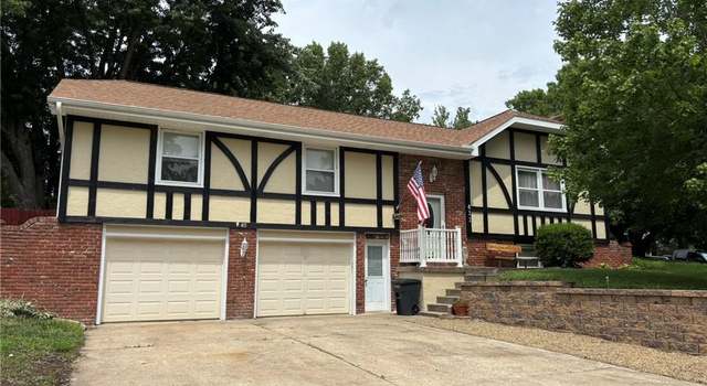 Photo of 411 Clinton Dr, Cameron, MO 64429