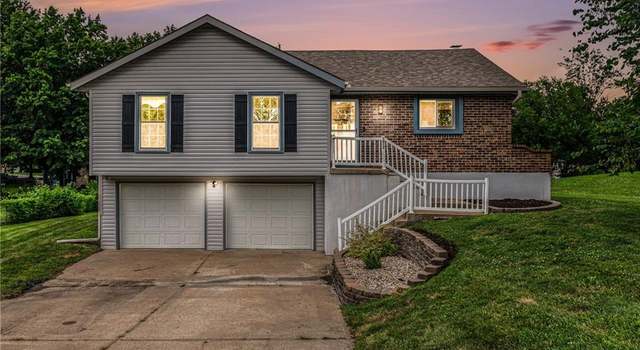 Photo of 1612 NE 112th Ter, Kansas City, MO 64155
