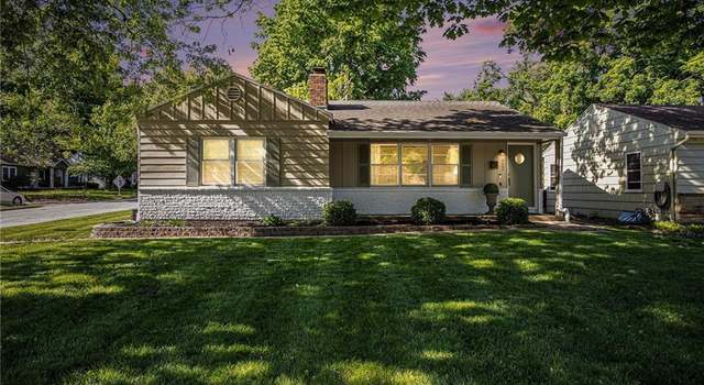 Photo of 722 W 85th St, Kansas City, MO 64114