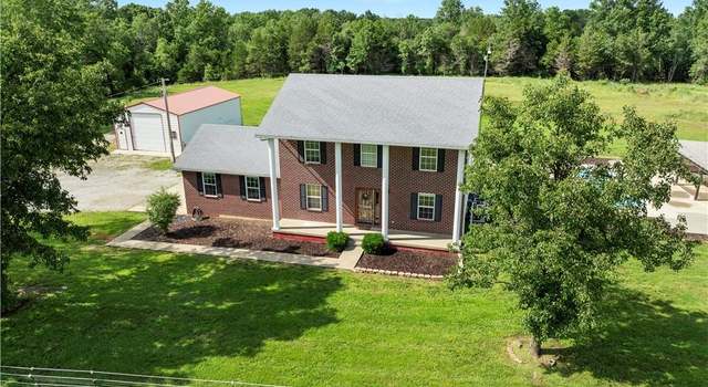 Photo of 22159 E Panama Rd, Nevada, MO 64772