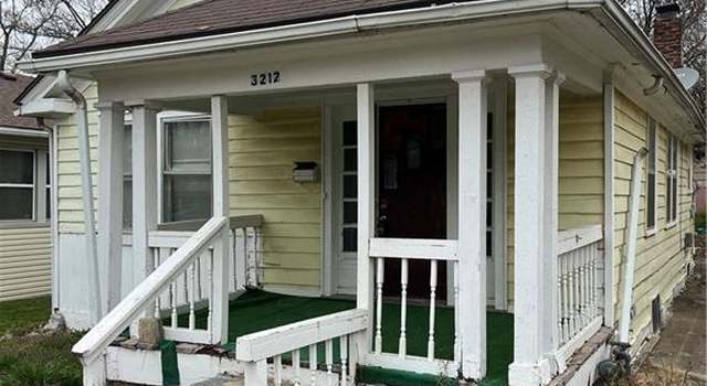 Photo of 3212 E 60th St, Kansas City, MO 64130