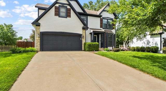 Photo of 14175 W 149th Ter, Olathe, KS 66062