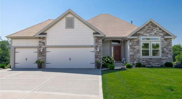Photo of 9211 NE 93rd Ct, Kansas City, MO 64157