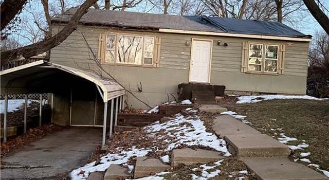 Photo of 2931 Farley Ave, Kansas City, MO 64129