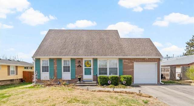 Photo of 5327 NE 43rd Ter, Kansas City, MO 64117