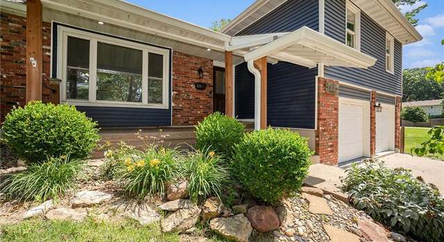 Photo of 1600 NE 49th Ter, Kansas City, MO 64118
