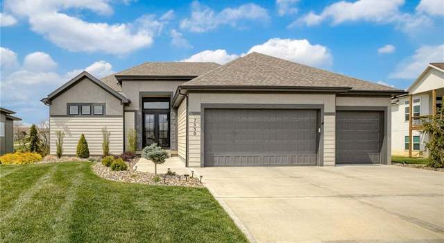 Photo of 7530 N Gower Ave, Kansas City, MO 64151