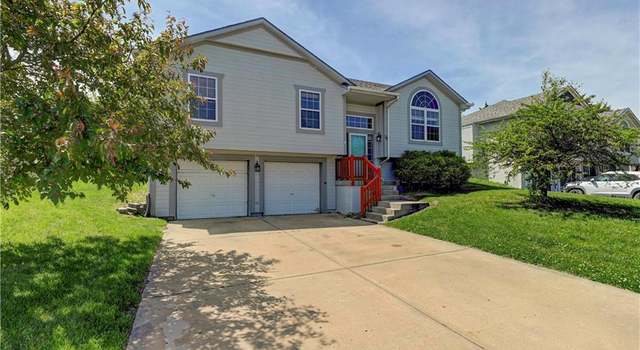 Photo of 19 NE 113th St, Kansas City, MO 64155