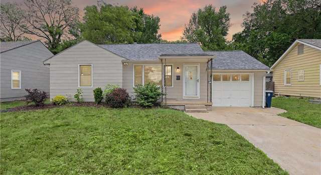 Photo of 8604 E 79th St, Kansas City, MO 64138