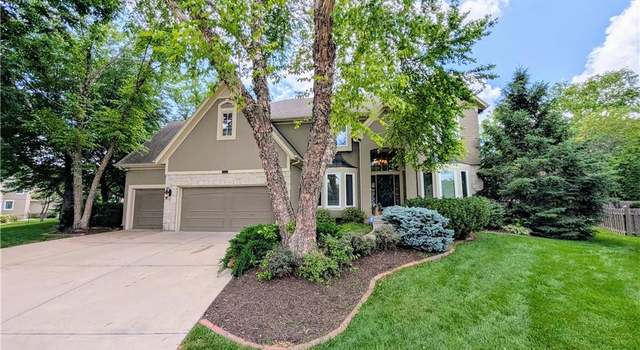 Photo of 17415 W 84th St, Lenexa, KS 66219
