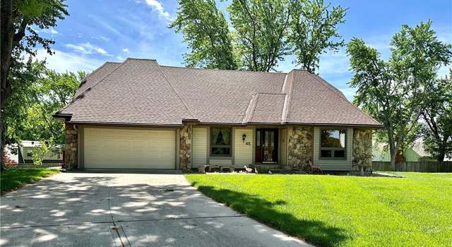 Photo of 10951 Nieman Rd, Overland Park, KS 66210