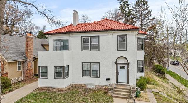 Photo of 401 E 70th St, Kansas City, MO 64131