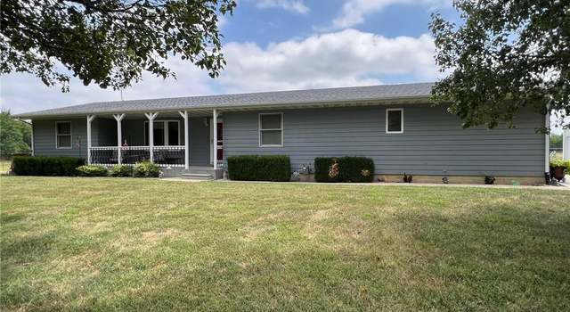 Photo of 1710 Nevada Rd, Iola, KS 66749