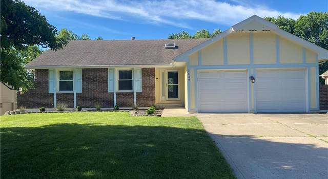 Photo of 3609 NE 77th St, Kansas City, MO 64119