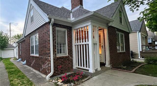 Photo of 821 E 24th Ave, Kansas City, MO 64116