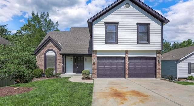 Photo of 7316 N Granby Ave, Kansas City, MO 64151