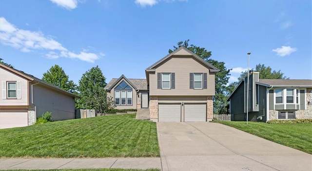 Photo of 10320 N Baltimore Ave, Kansas City, MO 64155