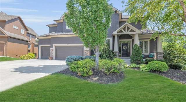 Photo of 11525 S Carbondale St, Olathe, KS 66061