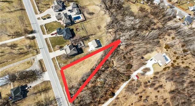 Photo of 320 SW Ryan Rd, Grain Valley, MO 64029
