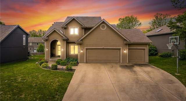 Photo of 7428 N Smalley Ave, Kansas City, MO 64158