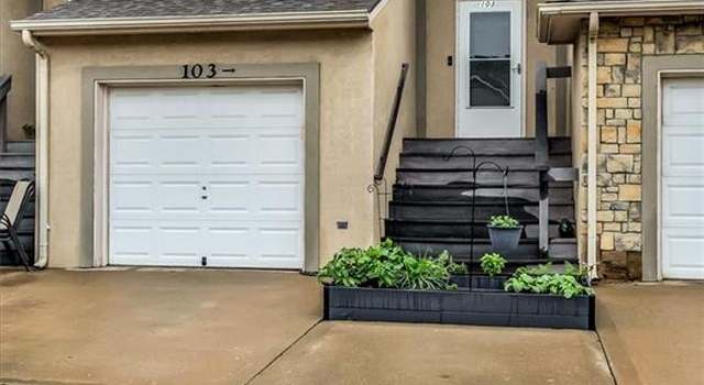 Photo of 1151 N Mart-way Dr #103, Olathe, KS 66061