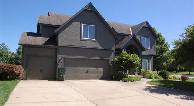Photo of 14959 S Saint Andrews Ave, Olathe, KS 66061