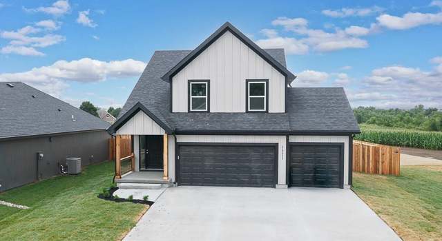 Photo of 11211 Rowland Ave, Kansas City, KS 66109