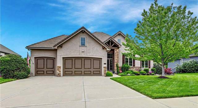 Photo of 20030 W 89th St, Lenexa, KS 66220