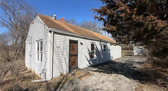 Photo of 18410 E Independence Ave, Independence, MO 64056