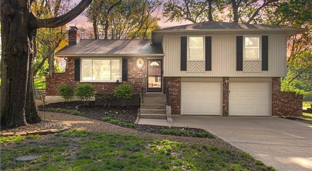 Photo of 10603 Walrond Ave, Kansas City, MO 64137