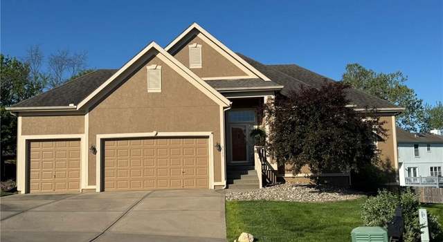Photo of 9123 NW 86th Ter, Kansas City, MO 64153