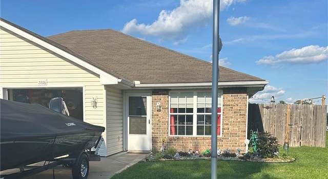 Photo of 2206 Addie Dr, Pleasant Hill, MO 64080