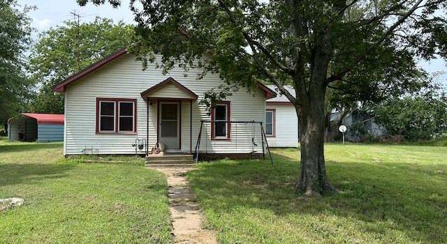 Photo of 1121 S 48th St, Mc Cune, KS 66753