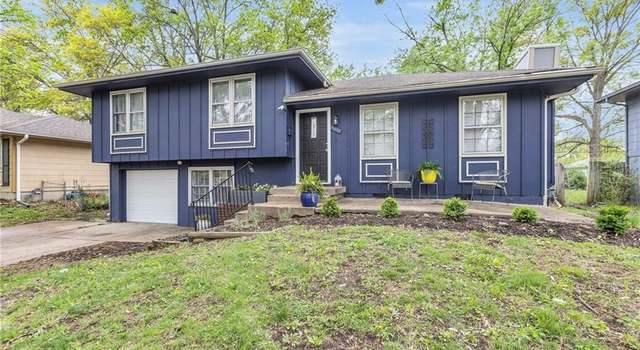 Photo of 11802 Fremont Ave, Kansas City, MO 64134
